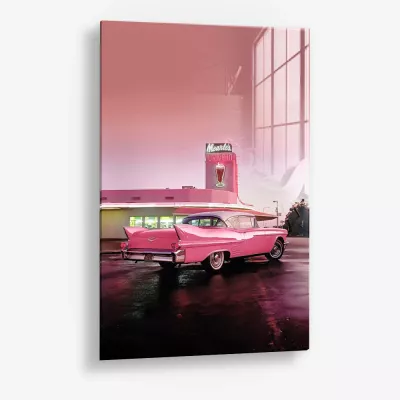 Roadside Vintage – Verre