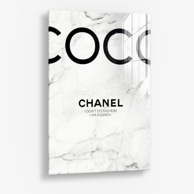 COCO Manifesto – Verre